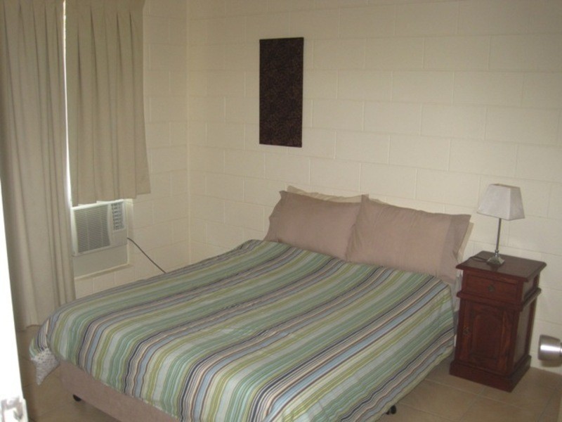 9/37 Hugh Street Townsville, West End QLD 4810