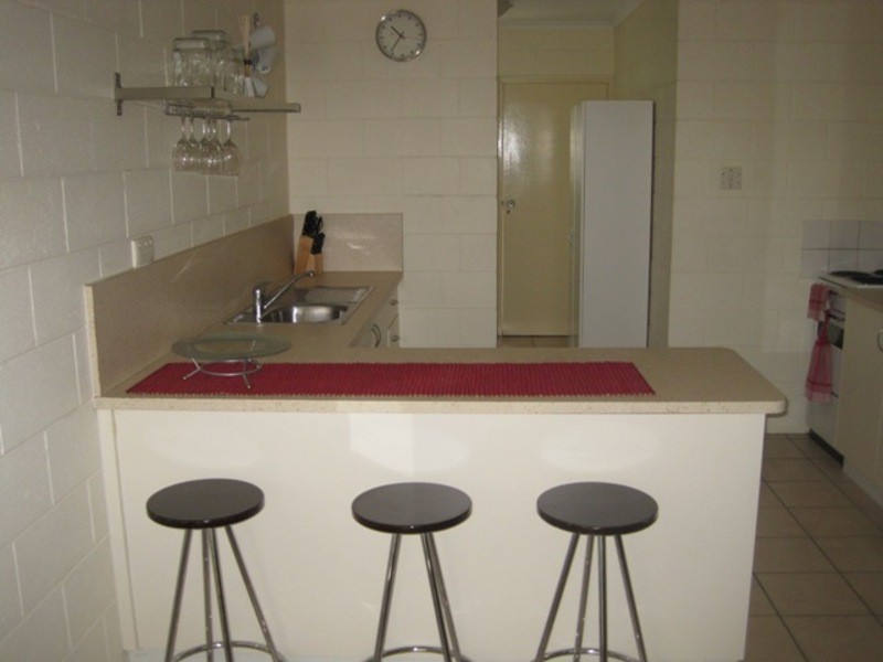 9/37 Hugh Street Townsville, West End QLD 4810