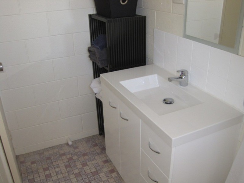 9/37 Hugh Street Townsville, West End QLD 4810