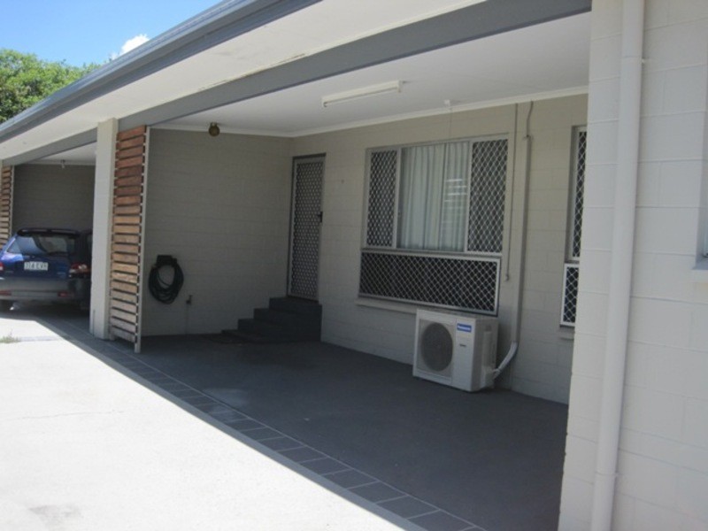 9/37 Hugh Street Townsville, West End QLD 4810