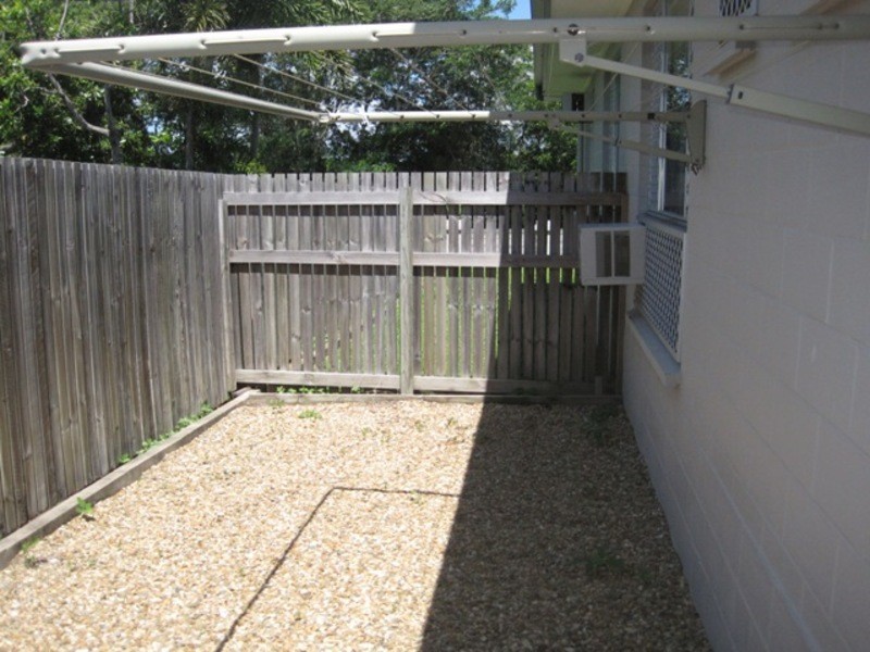 9/37 Hugh Street Townsville, West End QLD 4810