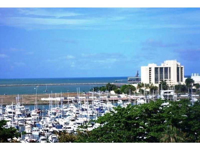 7/23a Cleveland Terrace, North Ward QLD 4810