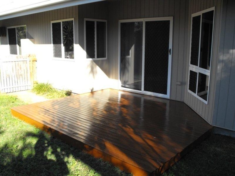 1/86-88 Chandler Street, Garbutt QLD 4814