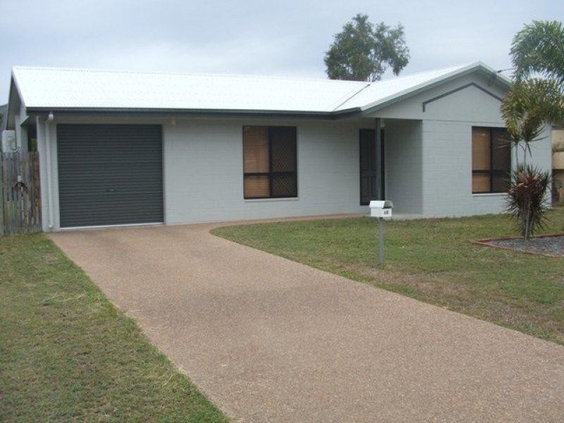 48 Girgenti Avenue, Kelso QLD 4815