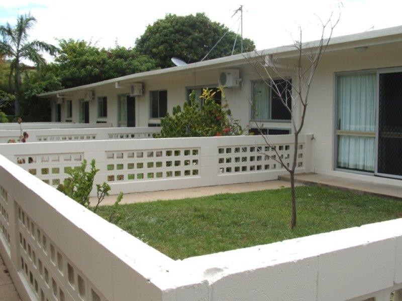 3/94 Eyre Street, North Ward QLD 4810