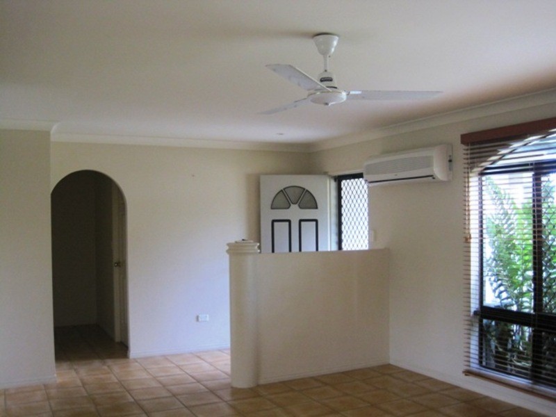 21 Woodbine Drive, Annandale QLD 4814