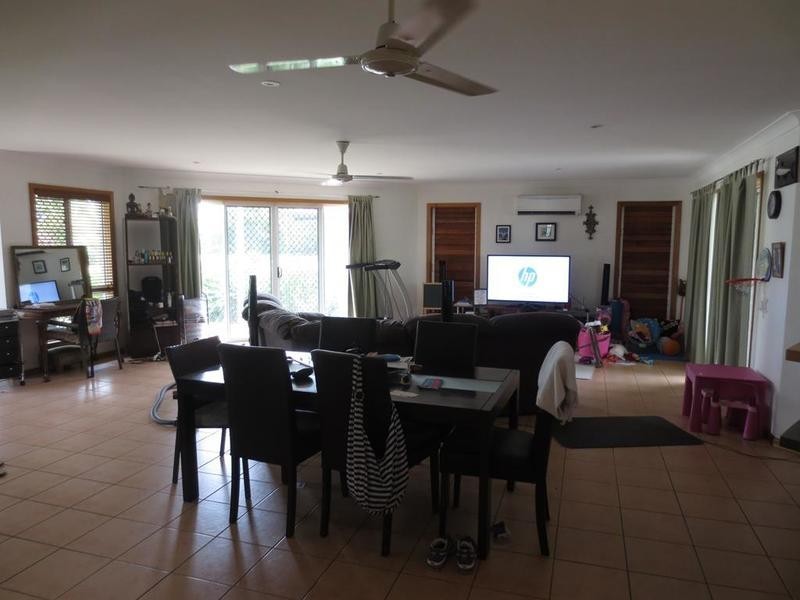 35 Sanctuary Drive, Idalia QLD 4811