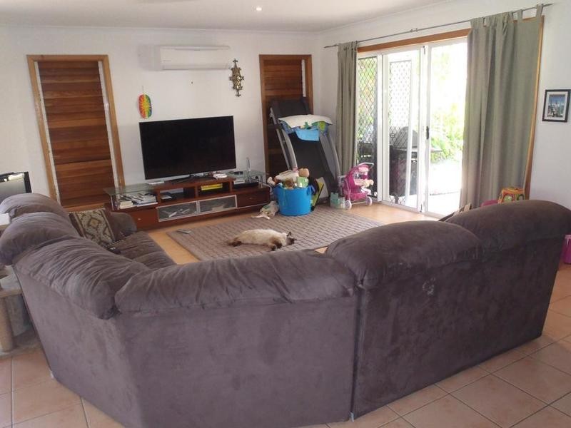 35 Sanctuary Drive, Idalia QLD 4811