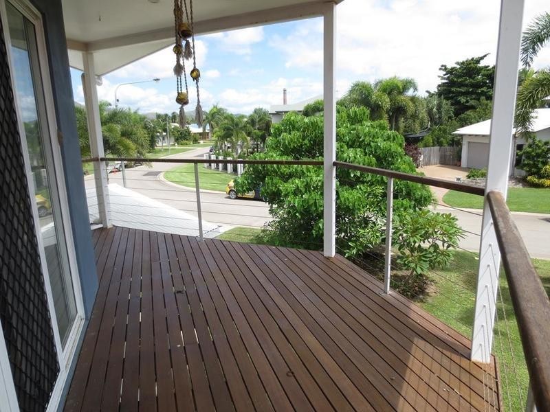 35 Sanctuary Drive, Idalia QLD 4811