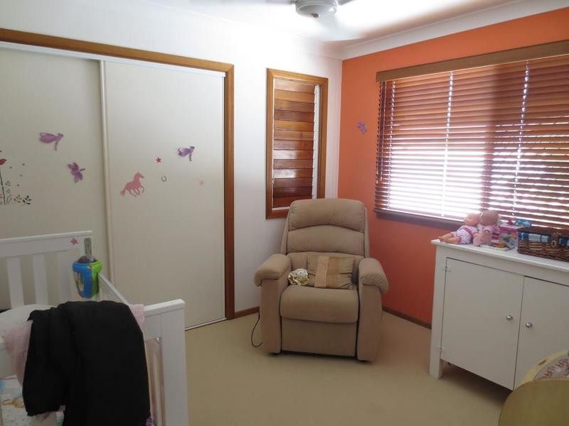 35 Sanctuary Drive, Idalia QLD 4811