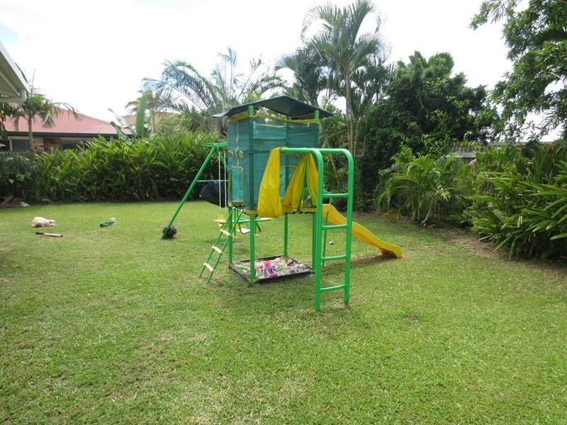 35 Sanctuary Drive, Idalia QLD 4811