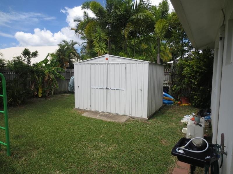 35 Sanctuary Drive, Idalia QLD 4811