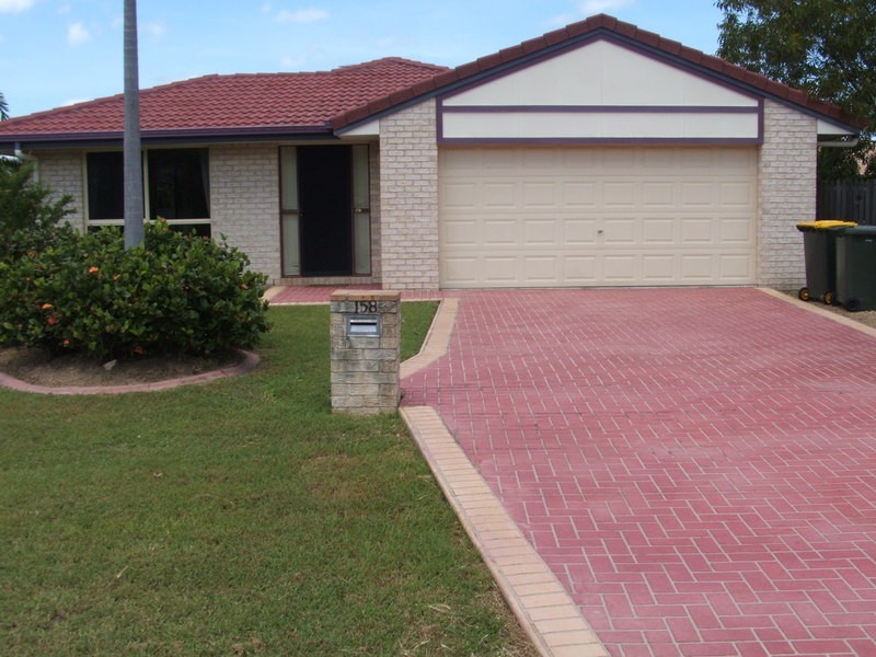 158 Greenwood Drive, Kirwan QLD 4817