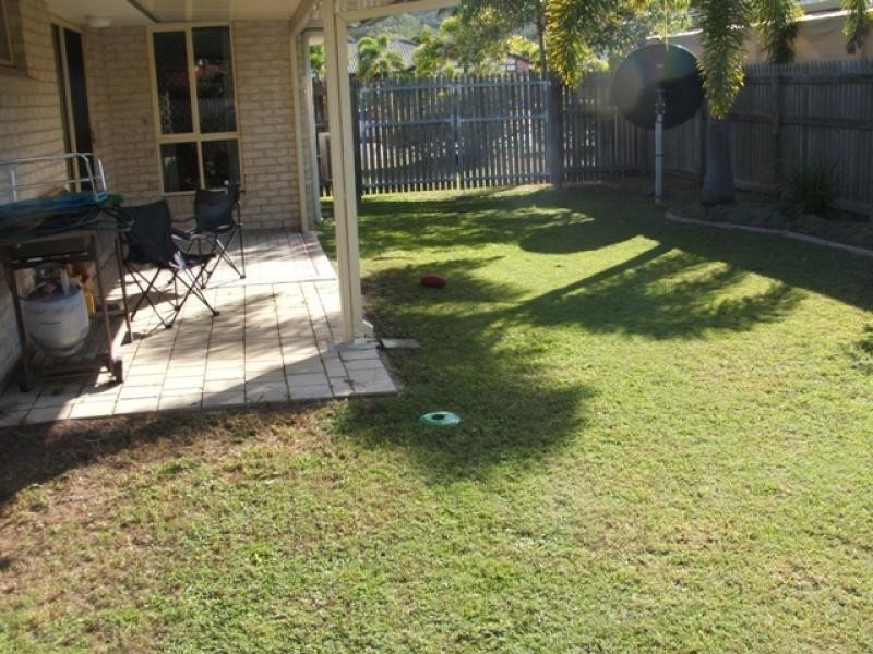 158 Greenwood Drive, Kirwan QLD 4817