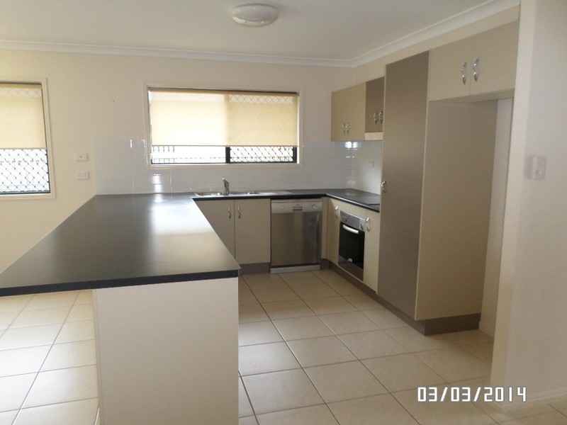 Mount Louisa QLD 4814