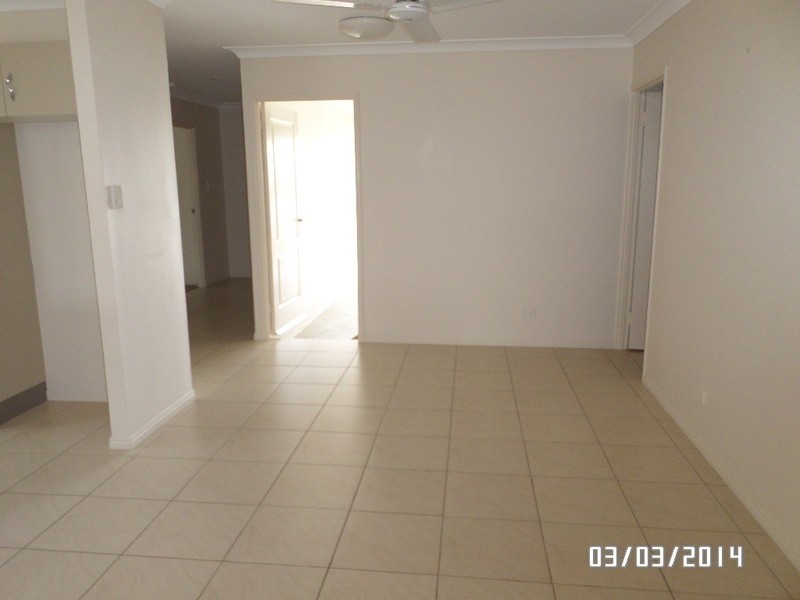 Mount Louisa QLD 4814