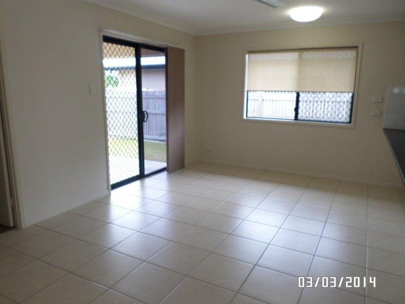 Mount Louisa QLD 4814