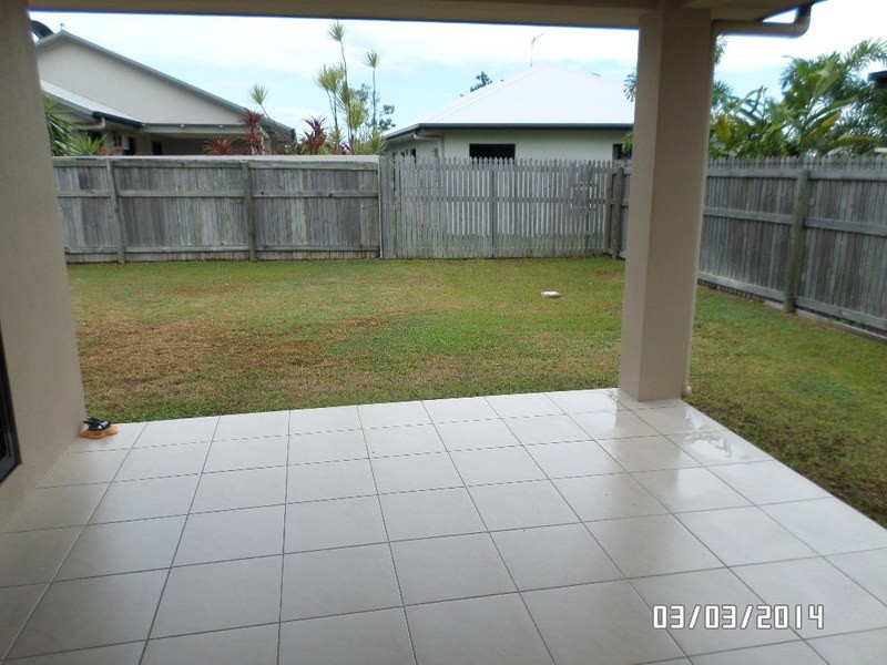 Mount Louisa QLD 4814