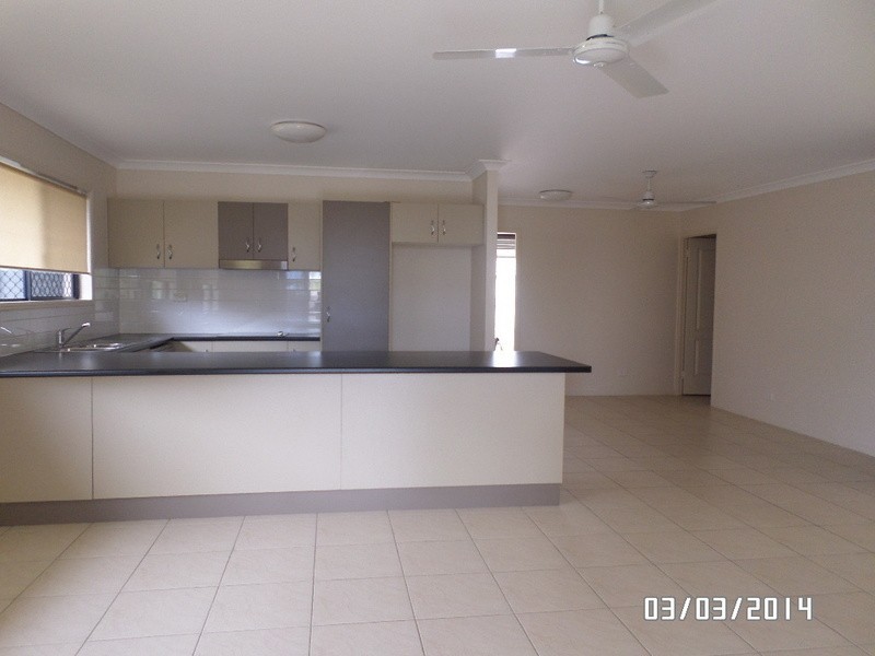 Mount Louisa QLD 4814