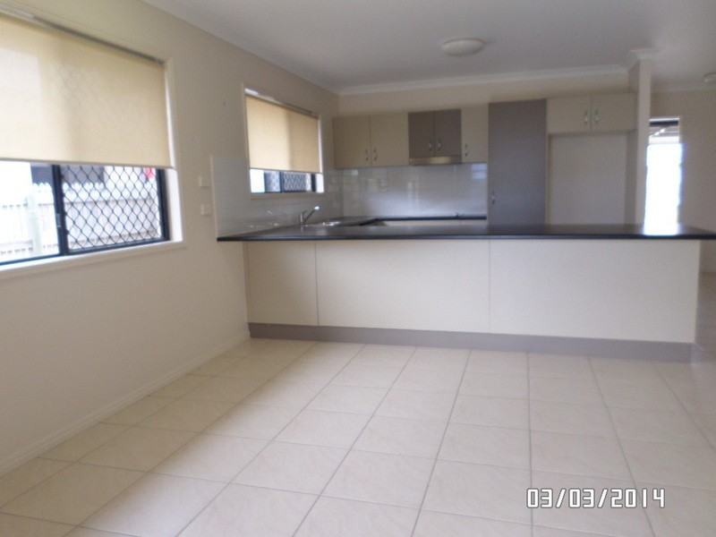 Mount Louisa QLD 4814