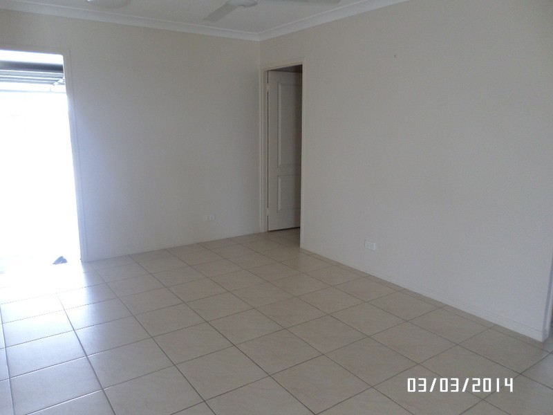 Mount Louisa QLD 4814