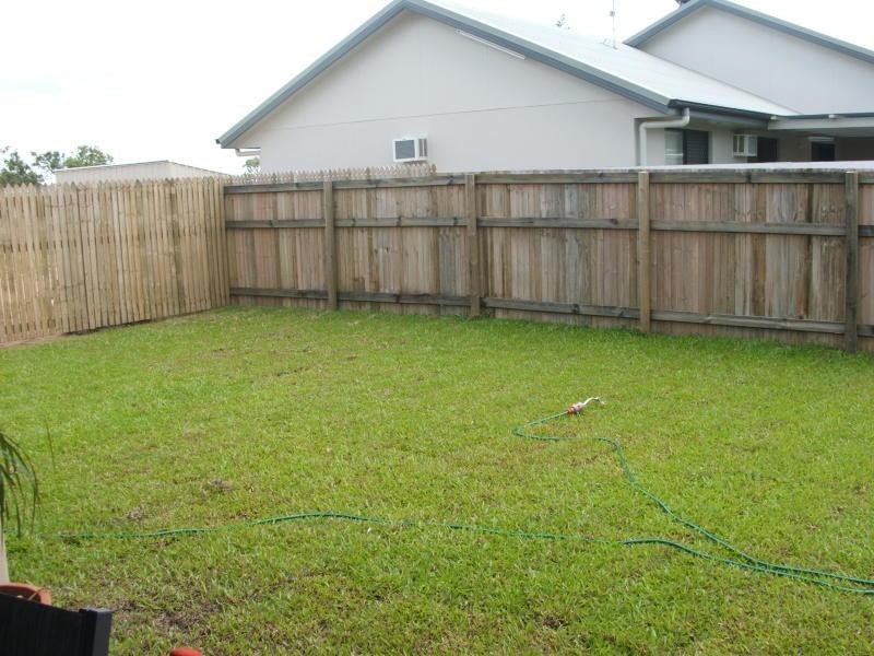 Mount Louisa QLD 4814