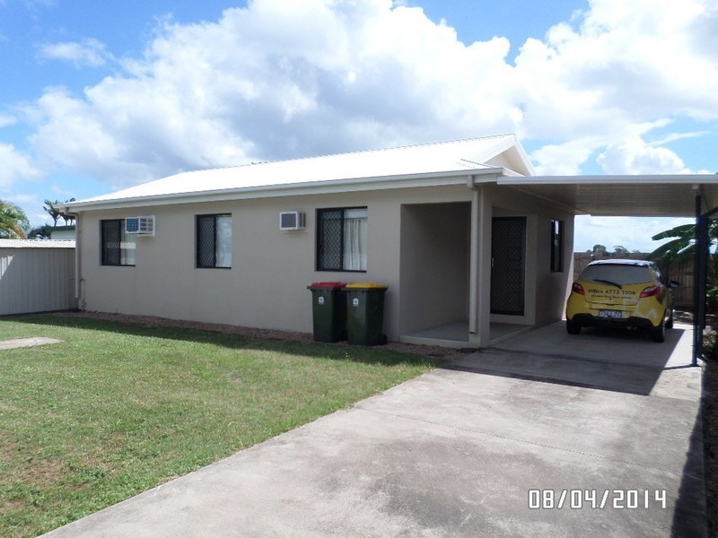 28B Sonia Street, Rasmussen QLD 4815