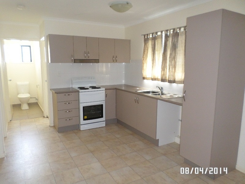 28B Sonia Street, Rasmussen QLD 4815