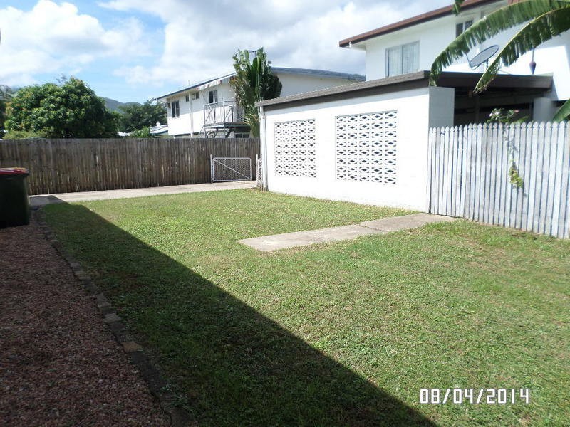 28B Sonia Street, Rasmussen QLD 4815