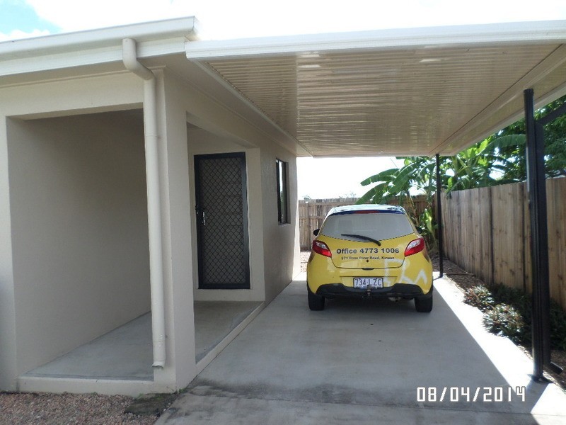 28B Sonia Street, Rasmussen QLD 4815