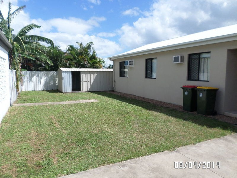 28B Sonia Street, Rasmussen QLD 4815