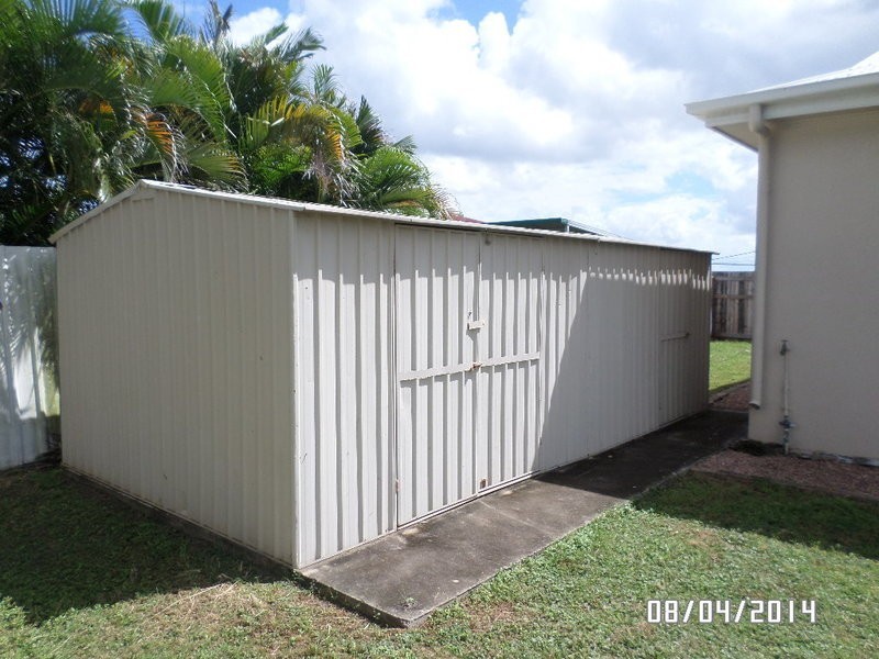 28B Sonia Street, Rasmussen QLD 4815