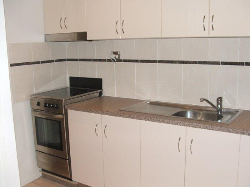 3/25 Clayton Street, Hermit Park QLD 4812