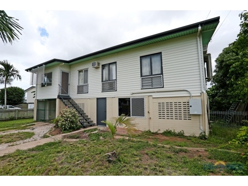 12 Pugh Street, Aitkenvale QLD 4814