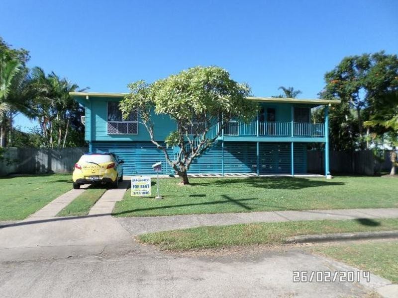 291 Fulham Road, Heatley QLD 4814