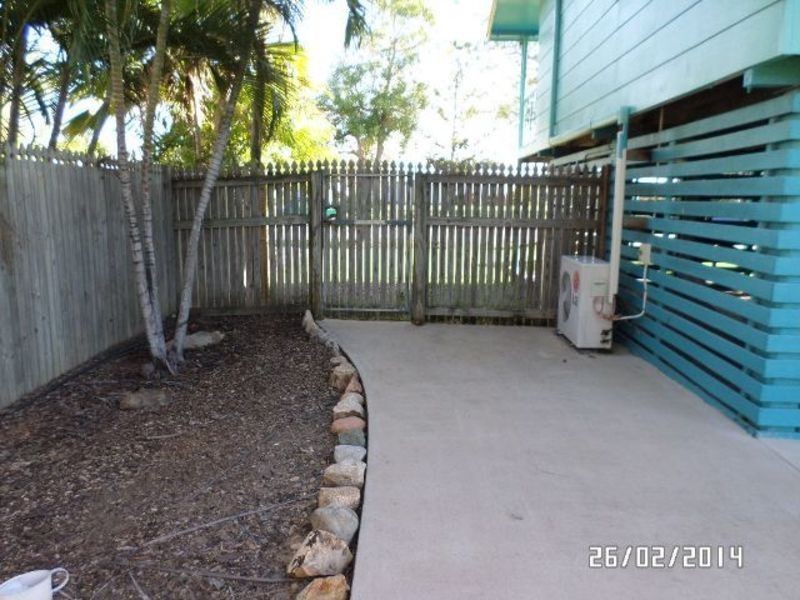 291 Fulham Road, Heatley QLD 4814