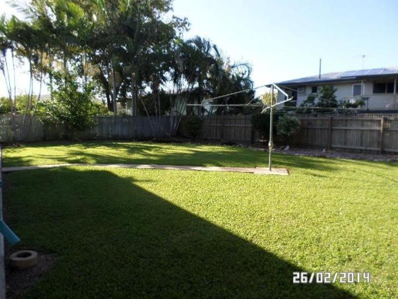 291 Fulham Road, Heatley QLD 4814