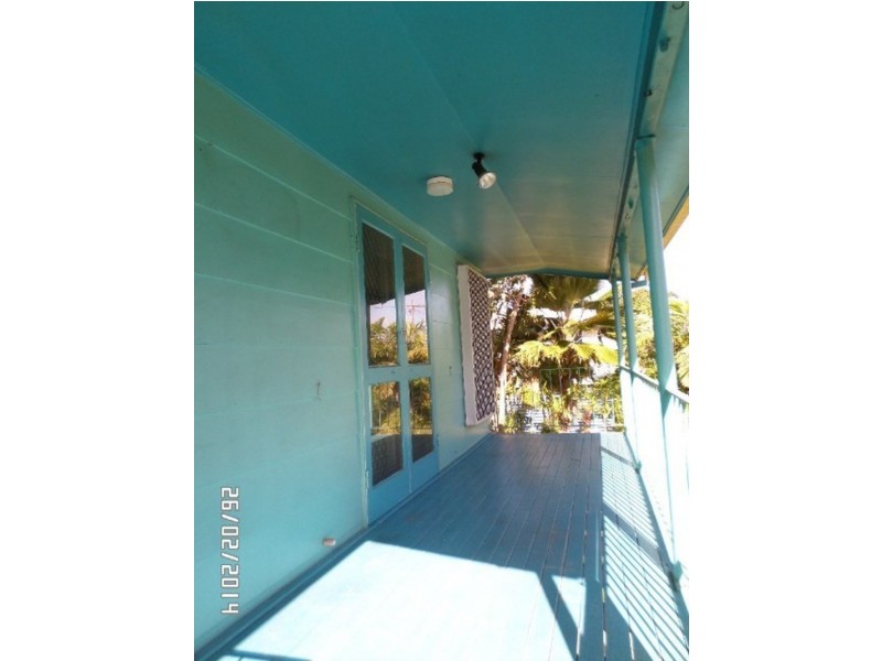 291 Fulham Road, Heatley QLD 4814