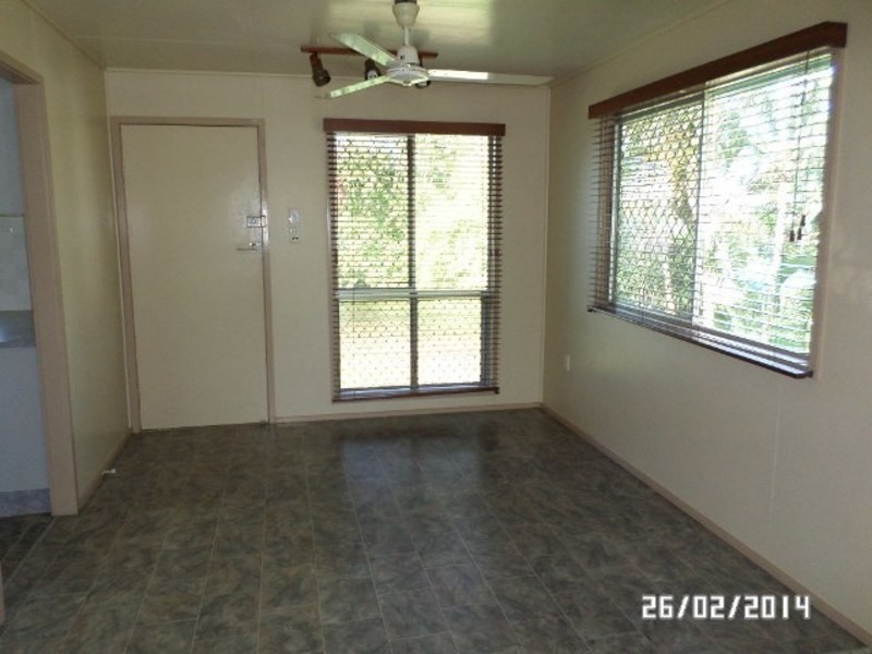 291 Fulham Road, Heatley QLD 4814