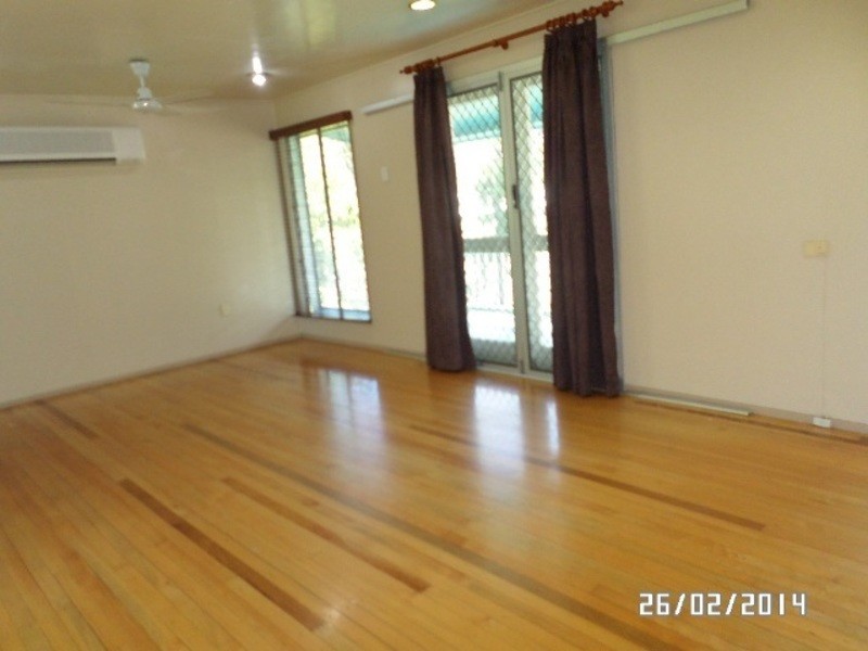 291 Fulham Road, Heatley QLD 4814