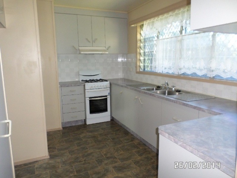 291 Fulham Road, Heatley QLD 4814