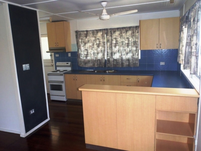 7 Nathan Street, Heatley QLD 4814