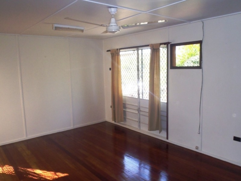 7 Nathan Street, Heatley QLD 4814