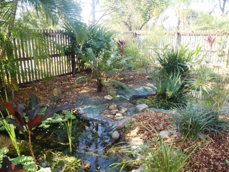 7 Nathan Street, Heatley QLD 4814