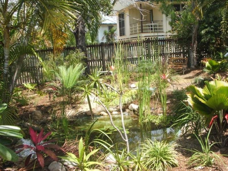 7 Nathan Street, Heatley QLD 4814