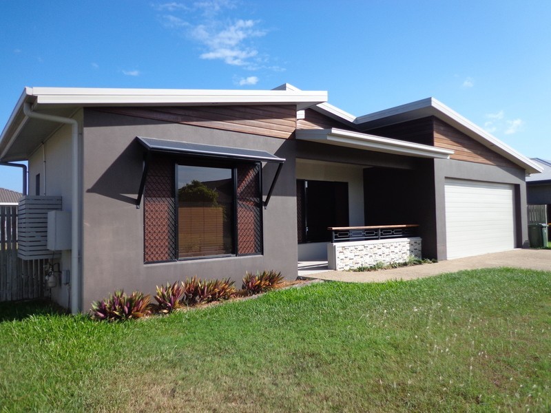 Bohle Plains QLD 4817