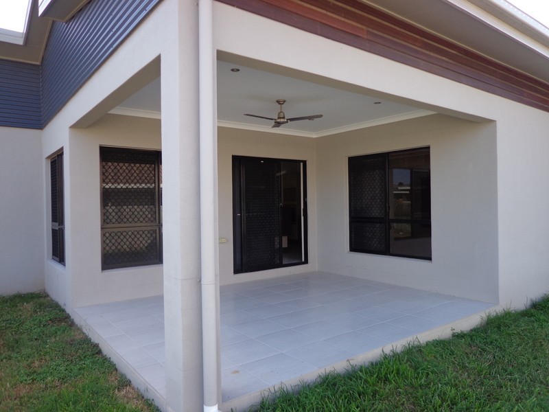 Bohle Plains QLD 4817