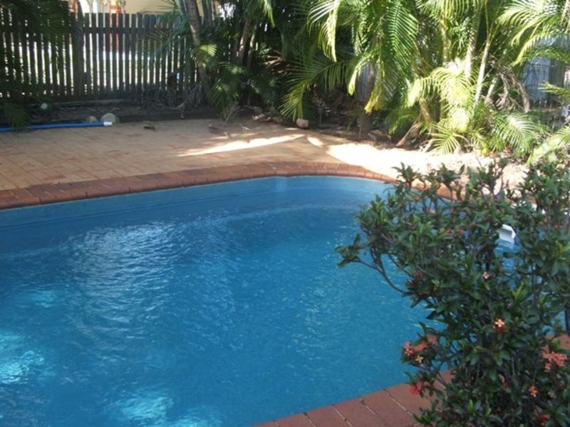 46 Griffey Street, Burdell QLD 4818