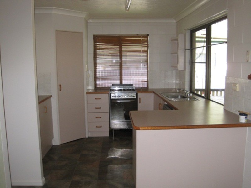 46 Griffey Street, Burdell QLD 4818