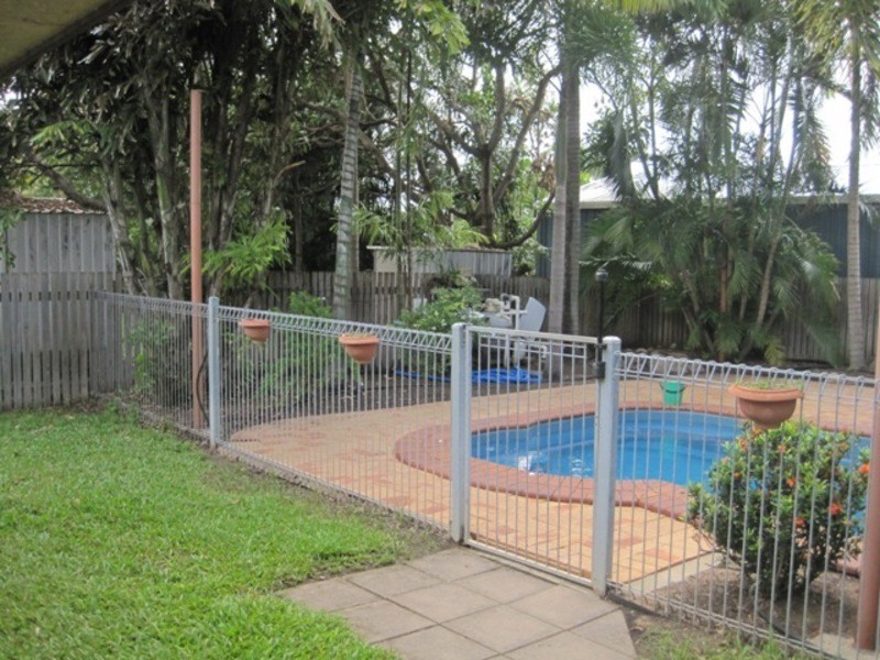 46 Griffey Street, Burdell QLD 4818